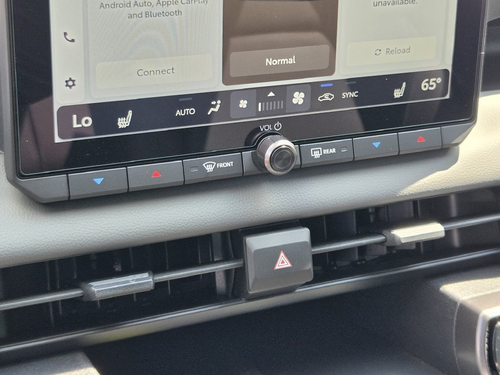 New 2026 Toyota RAV4 XLE Premium FWD image 19