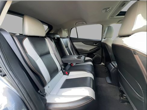 Used 2018 Subaru Crosstrek 2.0i Limited AWD/4WD image 47