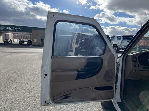 Used 1999 Ford Ranger XLT image 24