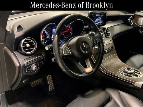 Certified 2018 Mercedes-Benz GLC 300 4MATIC image 18
