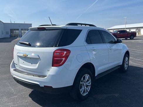 Used 2017 Chevrolet Equinox LT w/ Convenience Package image 17