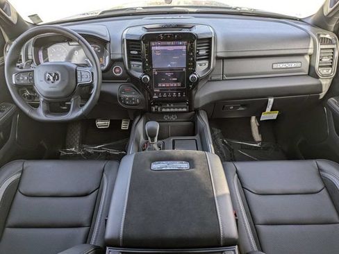 New 2026 RAM 1500 RHO AWD/4WD image 15