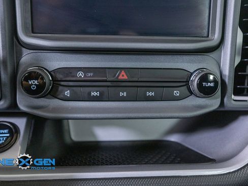 Used 2024 Ford Bronco Sport Big Bend AWD/4WD image 17