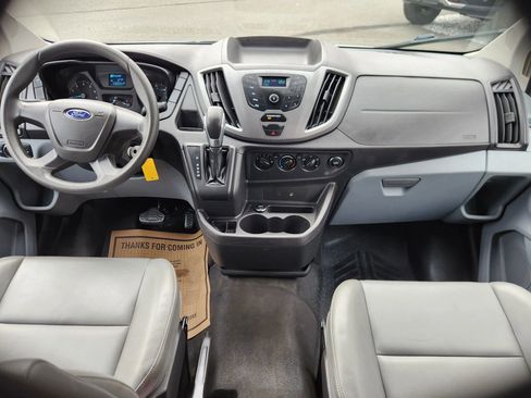 Used 2015 Ford Transit 150 130 Low Roof image 2
