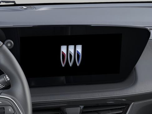 New 2026 Buick Encore GX Avenir w/ Avenir Convenience Package image 20