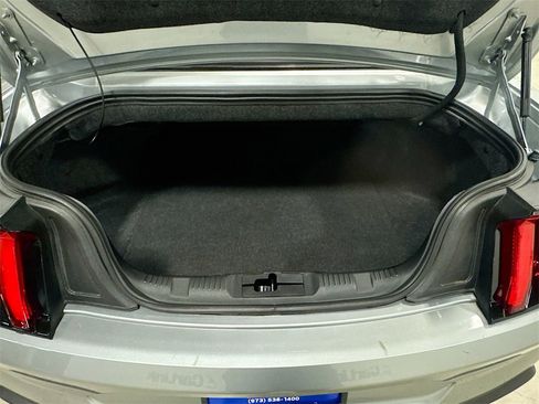 Used 2022 Ford Mustang Premium image 29