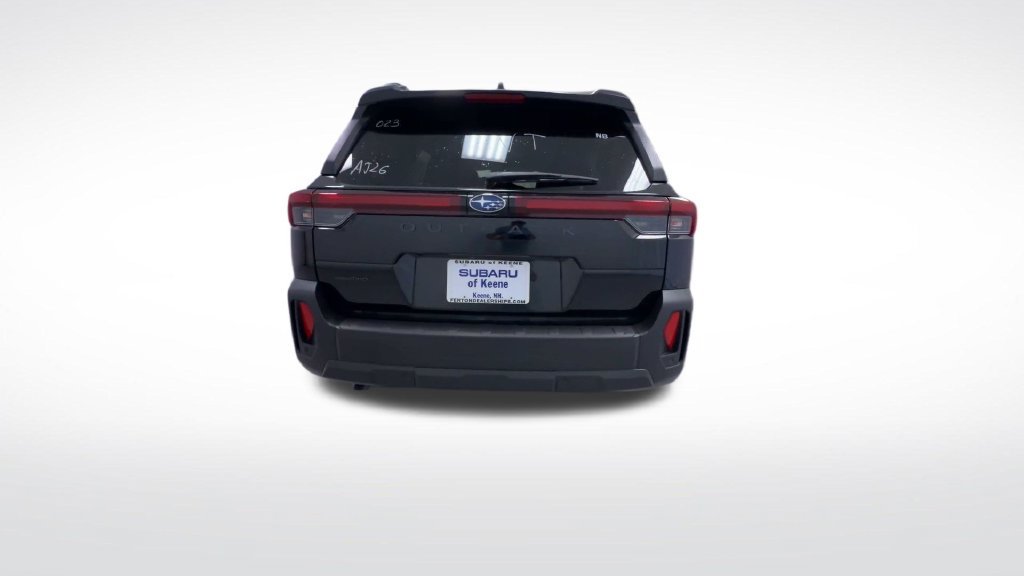 New 2026 Subaru Outback Premium AWD/4WD image 7