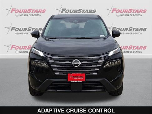 New 2026 Nissan Rogue SV w/ Cold Weather Package image 10