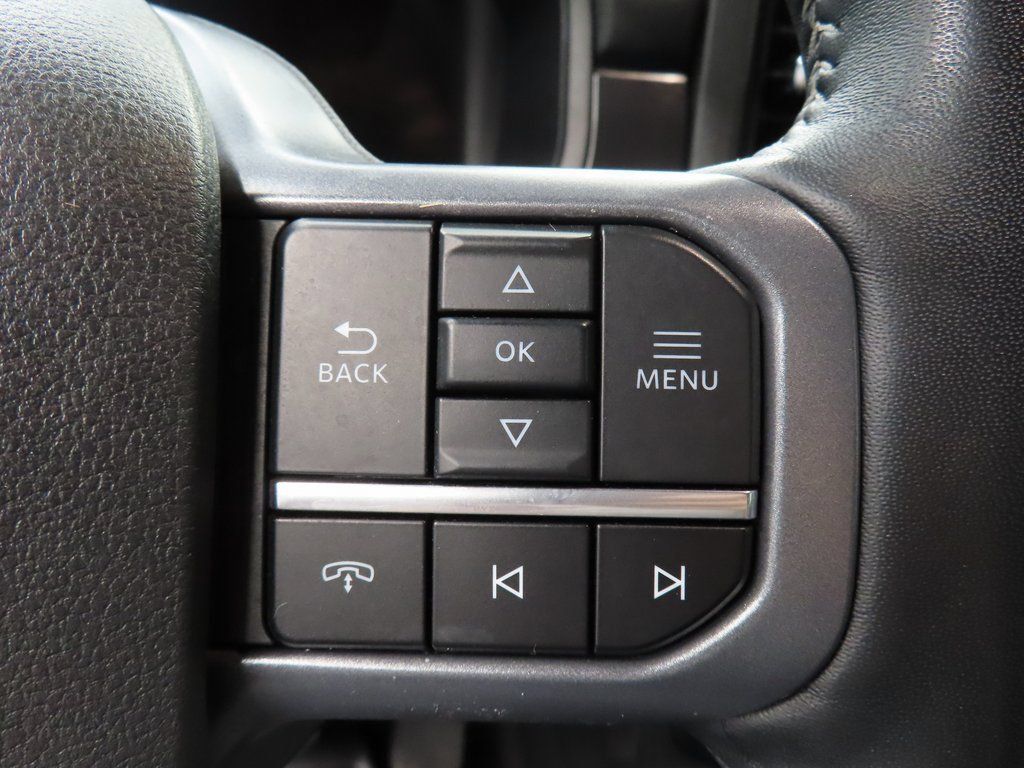 Used 2024 Ford F150 Lariat AWD/4WD image 49
