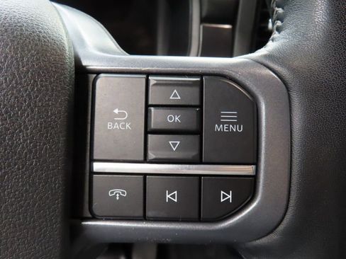 Used 2024 Ford F150 Lariat image 49