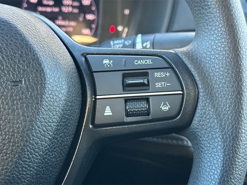 Certified 2025 Honda Accord LX image 26