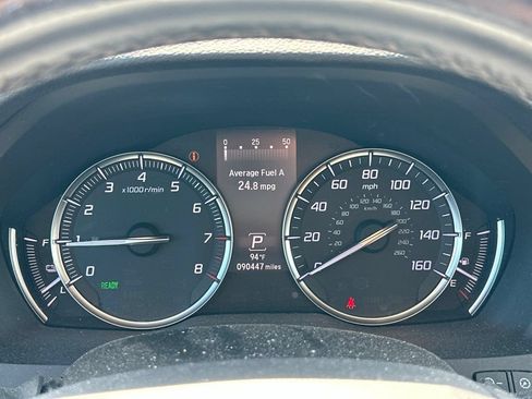 Used 2019 Acura MDX w/ Technology Package AWD/4WD image 27