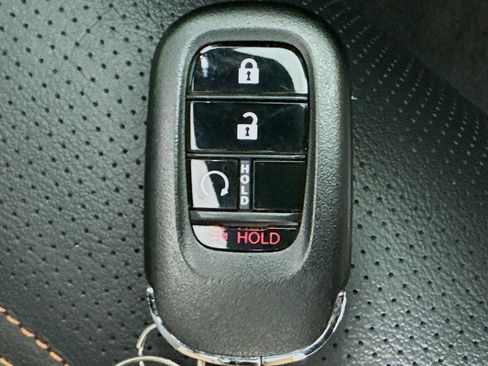Used 2026 Honda CR-V Sport Touring image 38