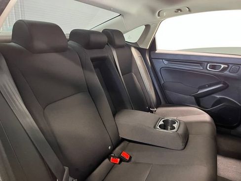 Used 2023 Honda Civic EX image 13
