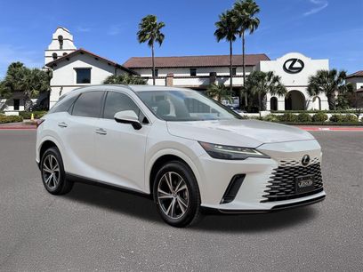 Certified 2023 Lexus RX 350 Premium w/ Cold Area Package
