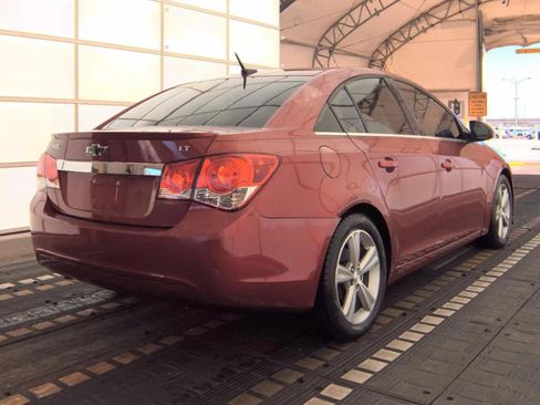 Used 2011 Chevrolet Cruze LT image 5