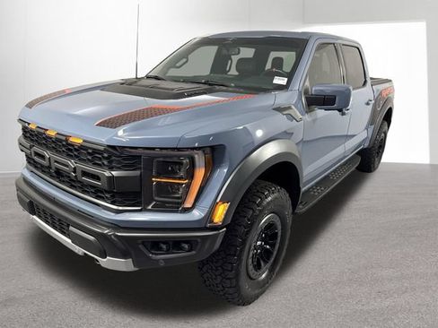 Used 2023 Ford F150 Raptor AWD/4WD image 25