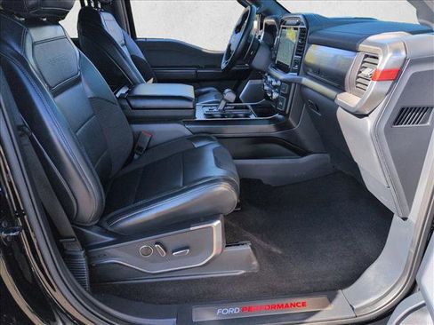 Used 2022 Ford F150 Raptor w/ Equipment Group 801A High image 20