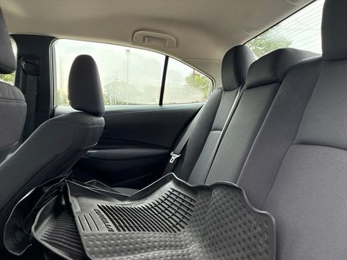 Used 2026 Toyota Corolla LE FWD image 22