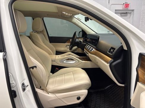 Used 2021 Mercedes-Benz GLE 350 4MATIC image 35