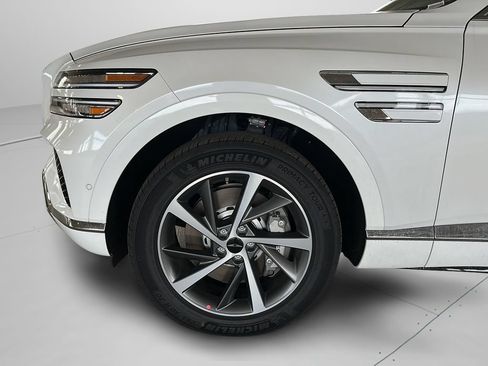 New 2026 Genesis GV80 3.5T Advanced AWD/4WD image 9