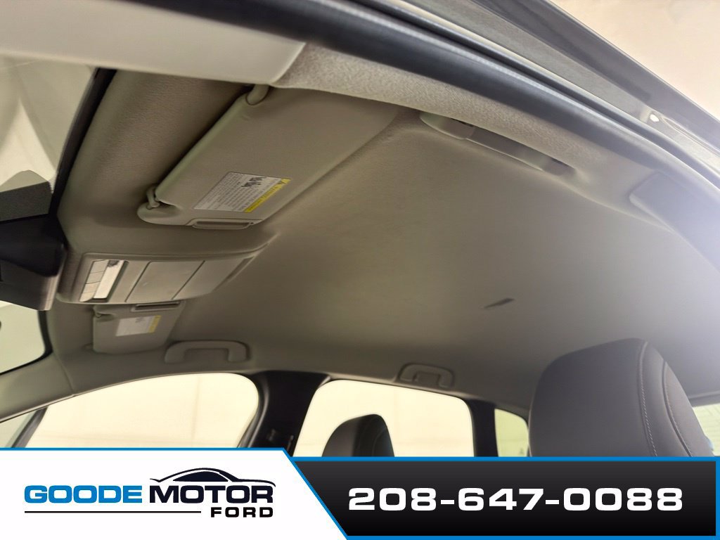 Used 2024 MAZDA CX-50 AWD 2.5 S w/ Select Package image 18