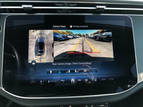 New 2025 Mercedes-Benz E 350 4MATIC Sedan image 26