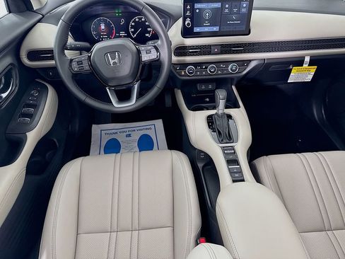 New 2027 Honda HR-V EX-L image 31
