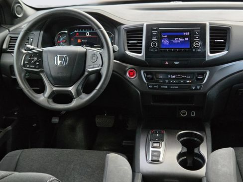 Used 2020 Honda Passport Sport image 15