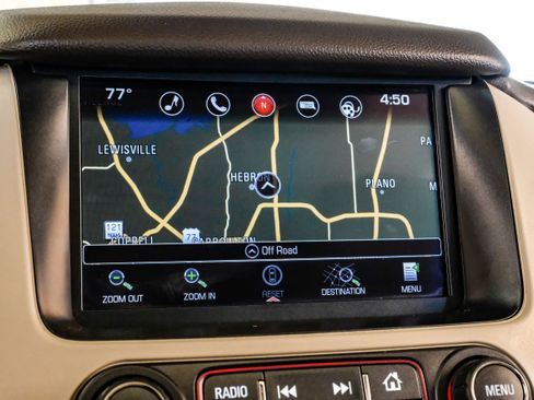 Used 2016 GMC Yukon Denali w/ Open Road Package image 21