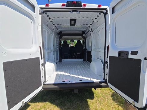 New 2026 RAM ProMaster 1500 w/ Convenience Group FWD image 6