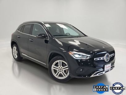 Used 2022 Mercedes-Benz GLA 250 4MATIC