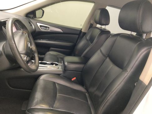 Used 2017 Nissan Pathfinder SL FWD image 17