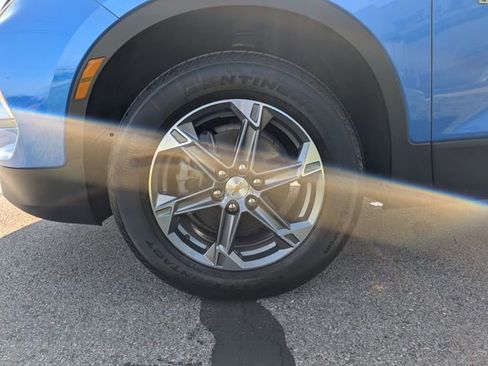 Used 2024 Chevrolet Blazer LT w/ LPO, Floor Liner Package FWD image 28