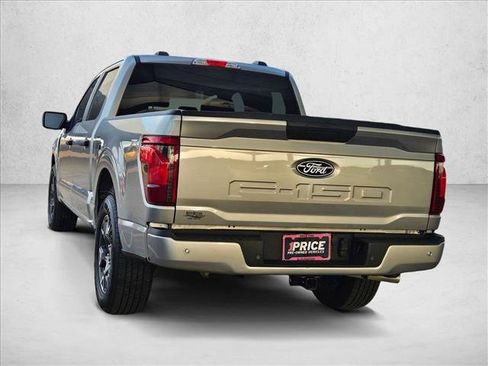 Used 2024 Ford F150 STX RWD image 8