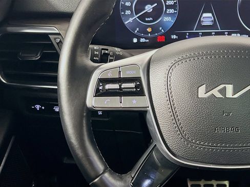 Used 2023 Kia Telluride SX Prestige X-Line AWD/4WD image 10