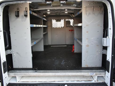 Used 2019 Ford Transit 150 130 Low Roof image 24