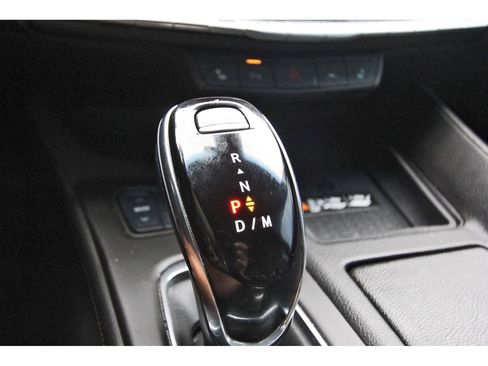 Used 2023 Cadillac CT5 Luxury w/ Sun And Sound Package image 25