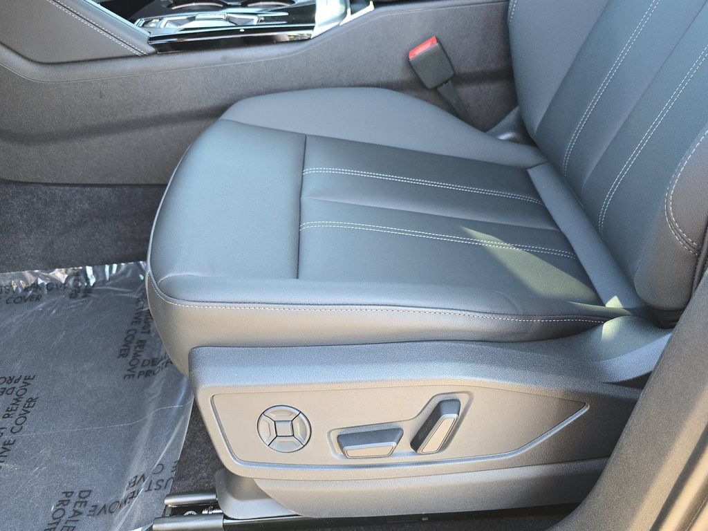 New 2026 Audi Q5 2.0T AWD/4WD image 17