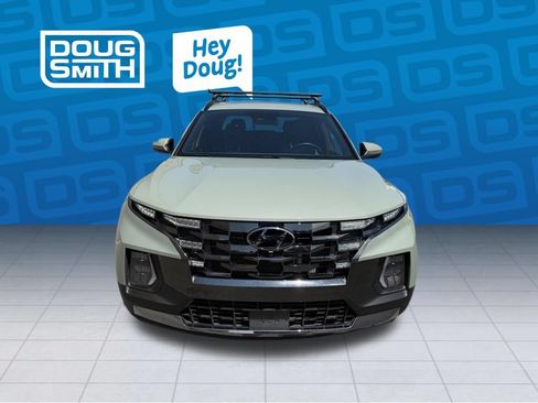 Used 2023 Hyundai Santa Cruz Limited w/ Cargo Package AWD/4WD image 8