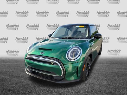 Used 2024 MINI Cooper SE FWD image 4