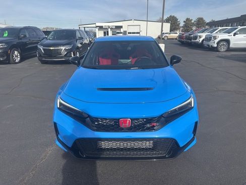 Used 2024 Honda Civic Type R image 8