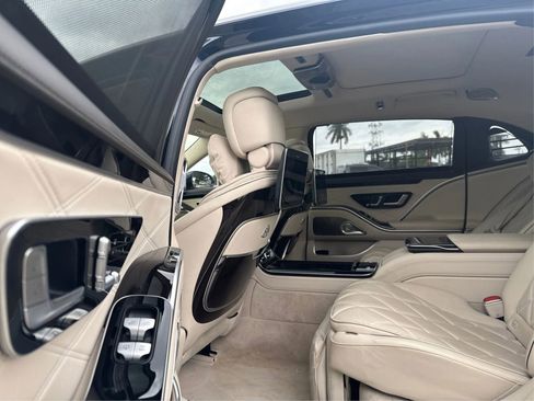 Used 2023 Mercedes-Benz Maybach S 680 4MATIC image 10