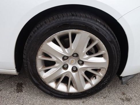 Used 2018 Chevrolet Impala LS image 13