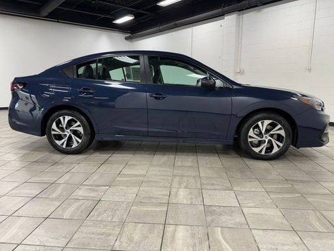 New 2025 Subaru Legacy Premium image 8