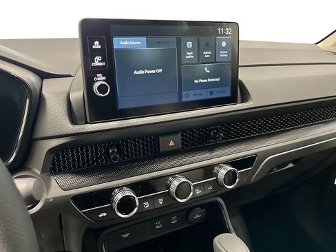 New 2026 Honda CR-V EX image 24