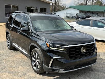 Used 2023 Honda Pilot Elite