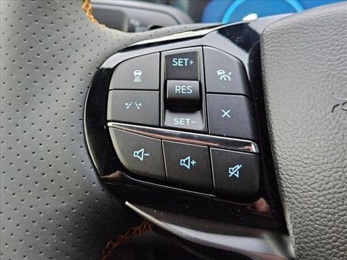 New 2026 Ford Explorer Tremor AWD/4WD image 16