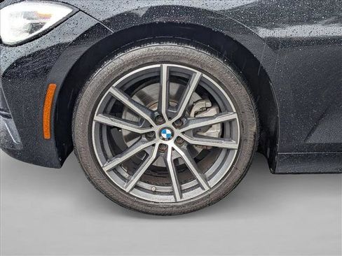 Used 2020 BMW 330i Sedan w/ Convenience Package image 27