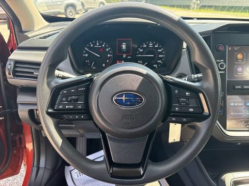 Certified 2024 Subaru Crosstrek 2.0i AWD/4WD image 26